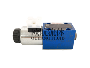 力士乐方向阀4WE 6 D73-62/EG24N9K4/A12